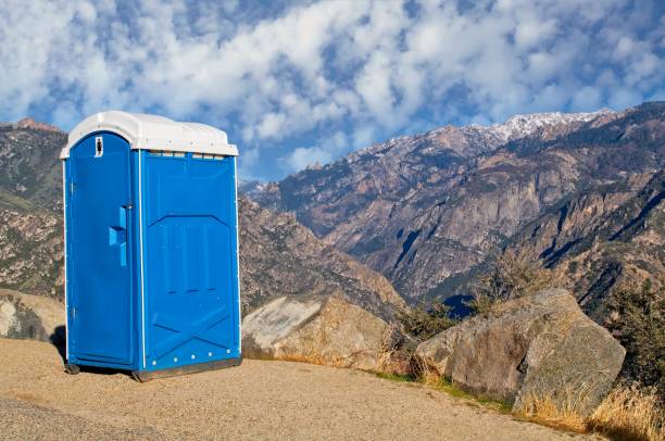 Trusted Lexington Hills, CA Portable Potty Rental Experts